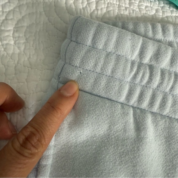 TNA White Pantsuit with Tapered Leg Design - Picture 9 of 9